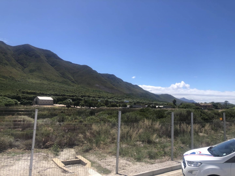 To Let 2 Bedroom Property for Rent in Vermont Western Cape